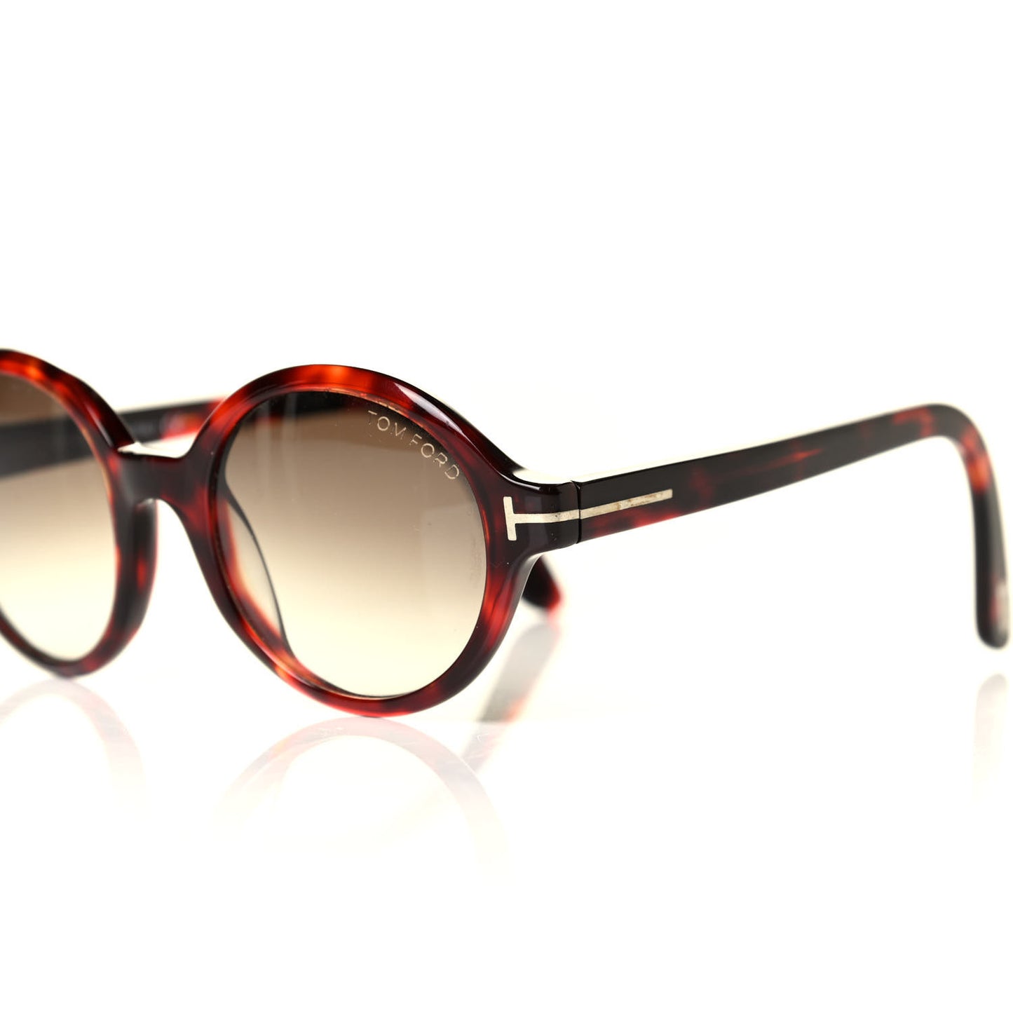 Carter Sunglasses TF199 Tortoise