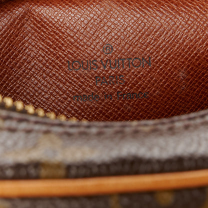 Louis Vuitton Monogram Amazone 6 of 10