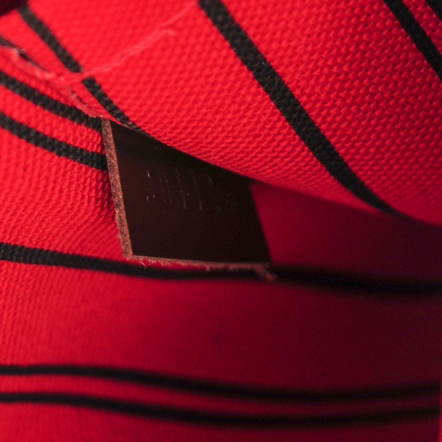 Damier Ebene Neverfull MM GM Pochette