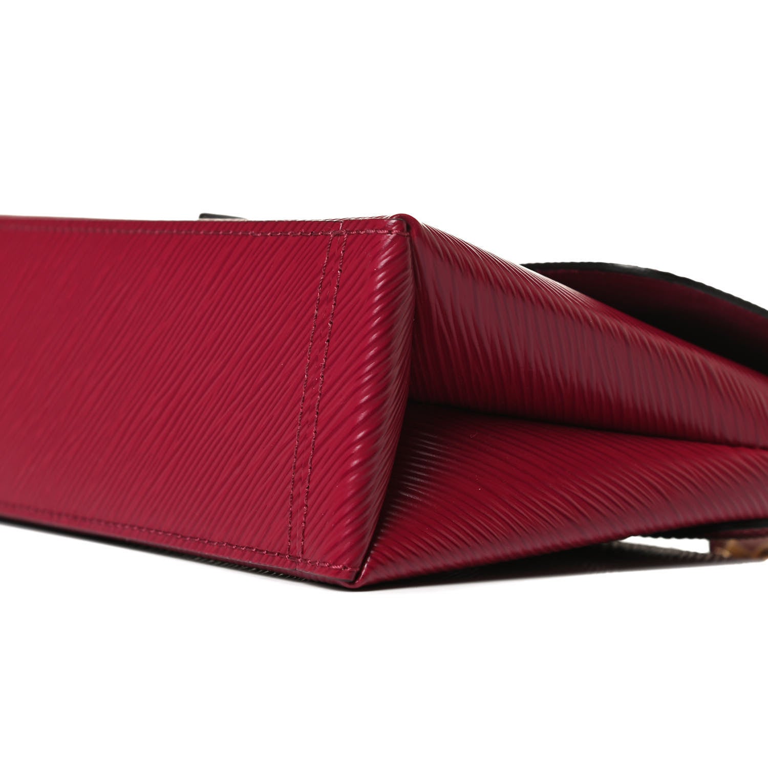 Louis Vuitton Epi Locky BB Fuchsia 10 of 12