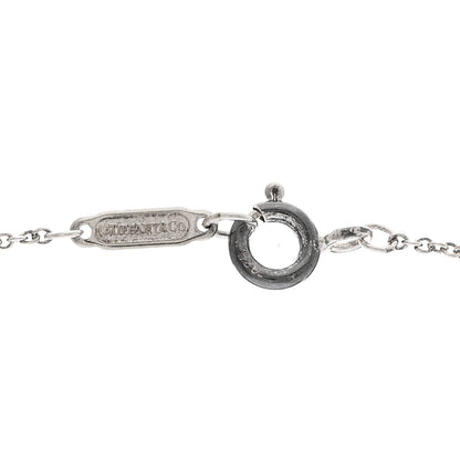 Tiffany Sterling Silver Paloma's Graffiti Arrow Pendant Necklace 4 of 5