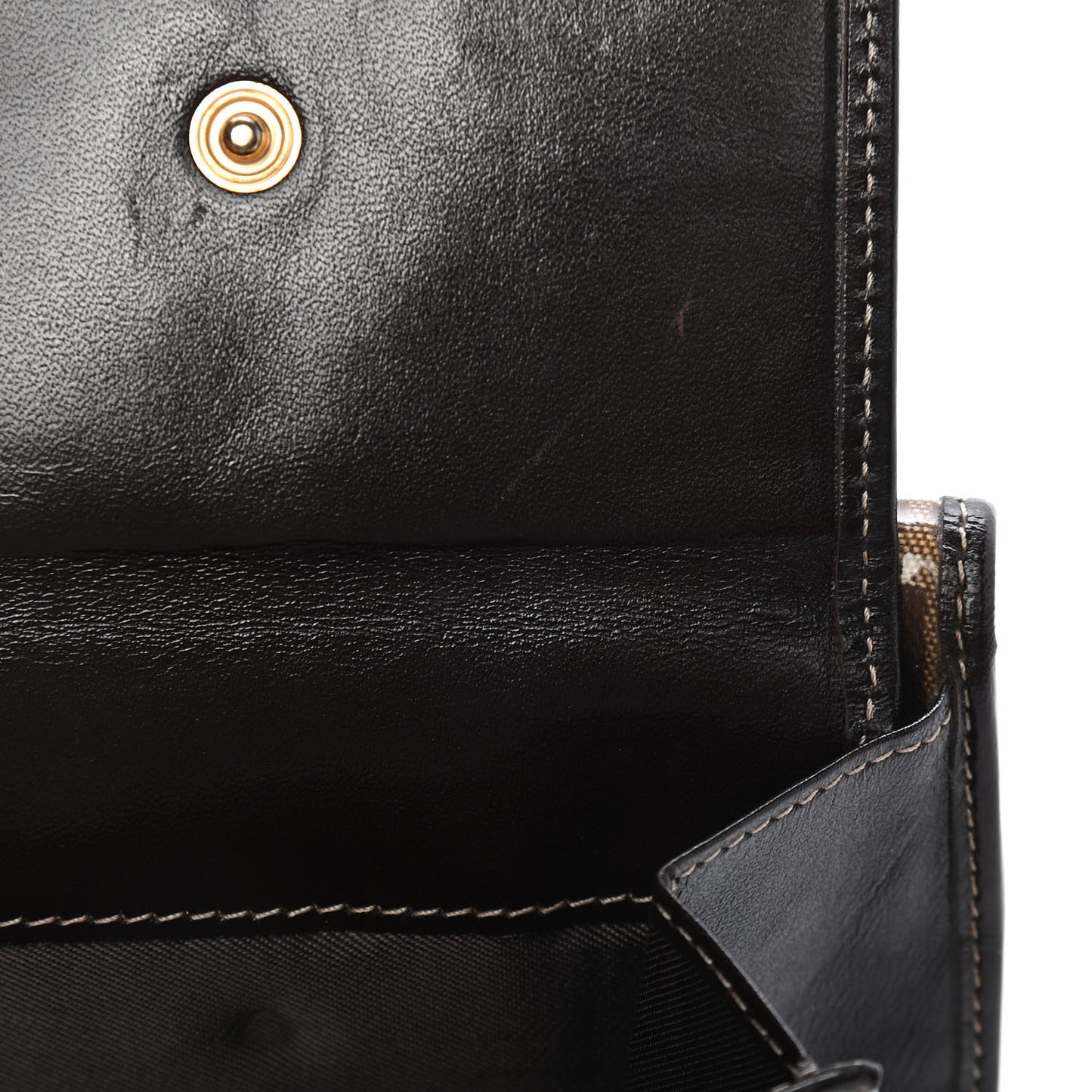Vynyl Zucchino Crossbody Wallet