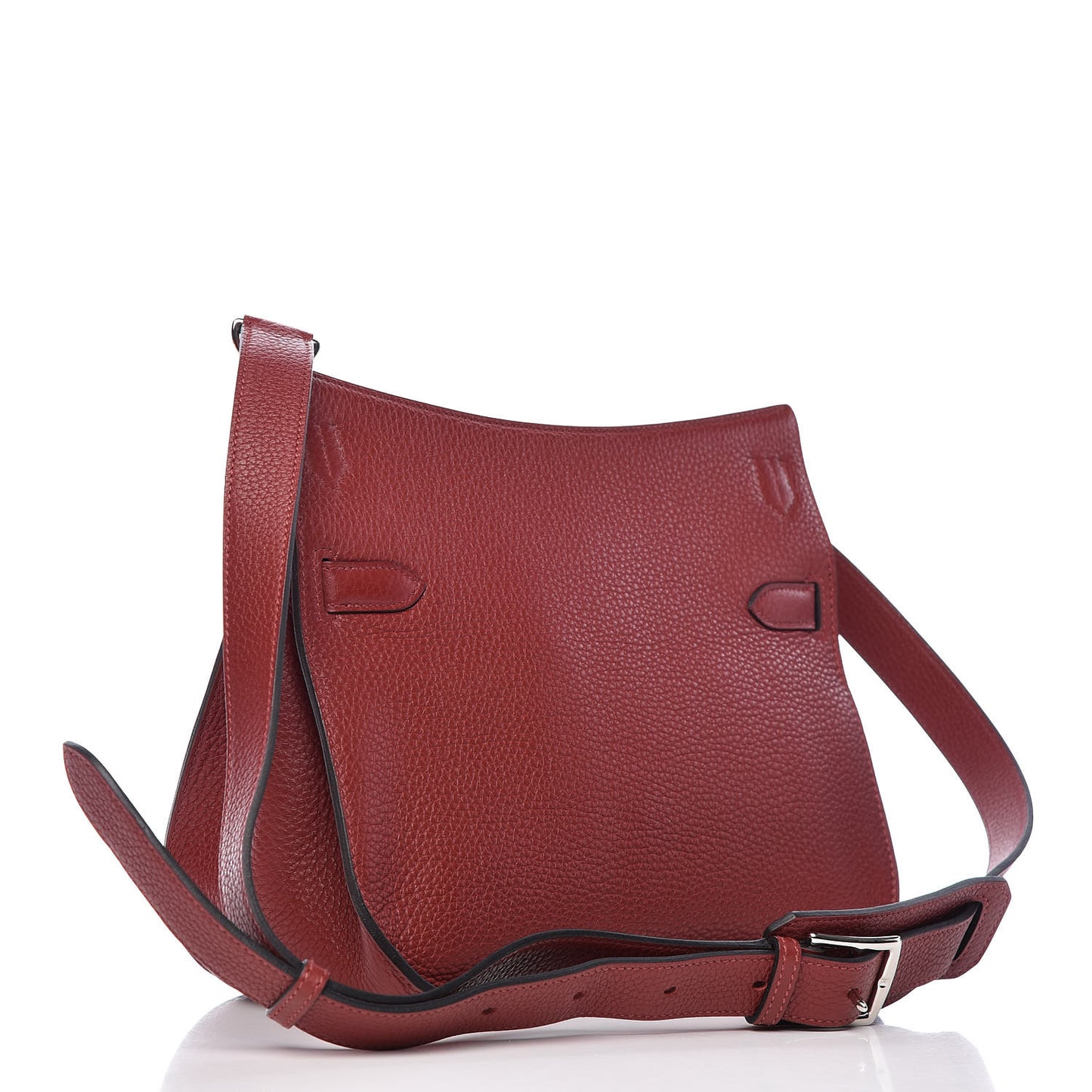 Taurillon Clemence Jypsiere 28 Rouge H