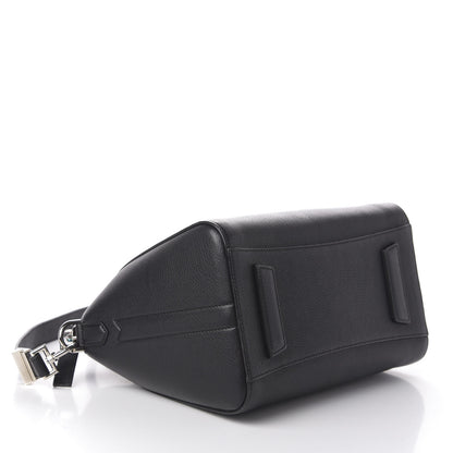 Givenchy Sugar Goatskin Small Antigona Black 5 of 11