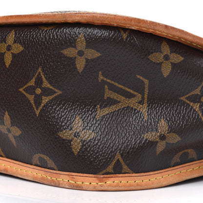 Louis Vuitton Monogram Bosphore PM Messenger 6 of 9