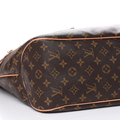 Louis Vuitton Monogram Delightful GM 15 of 17