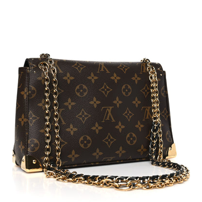 Louis Vuitton Monogram Trunkie 3 of 9
