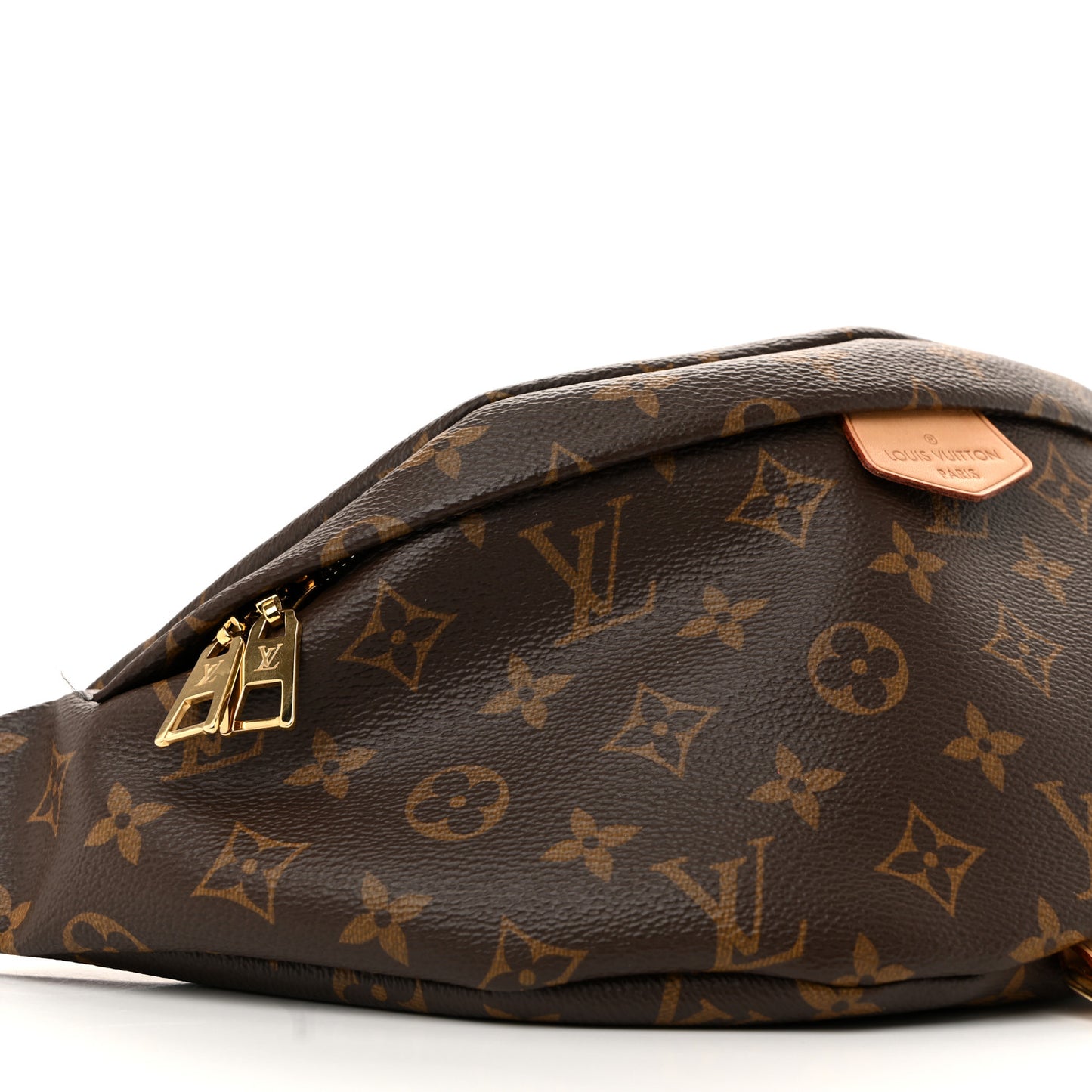 Monogram Bumbag