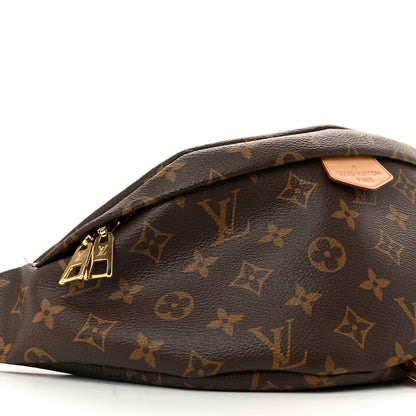 Louis Vuitton Monogram Bumbag 15 of 27
