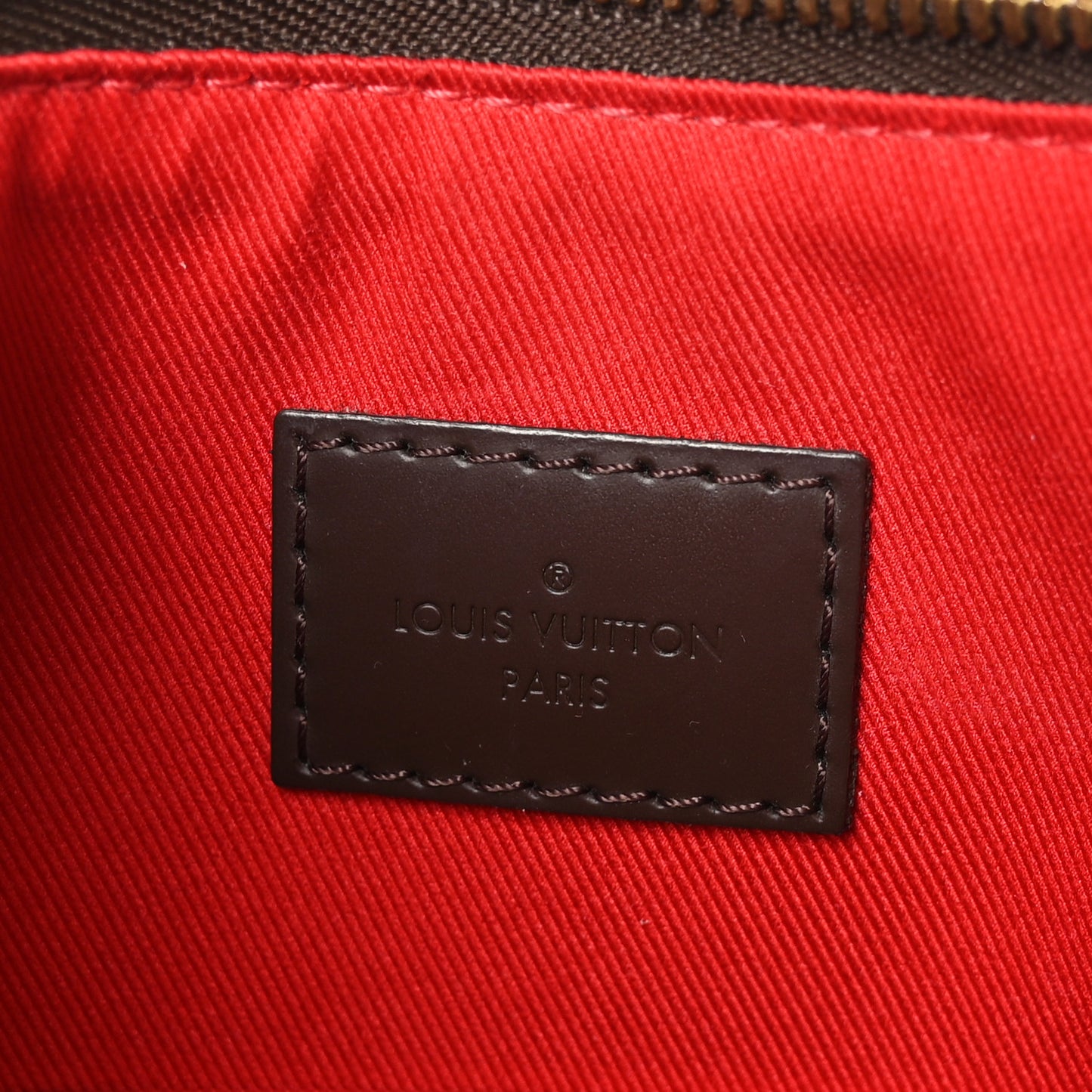 Damier Ebene South Bank Besace
