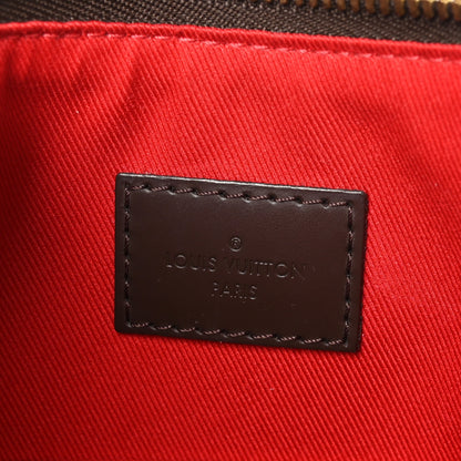 Louis Vuitton Damier Ebene South Bank Besace 6 of 9