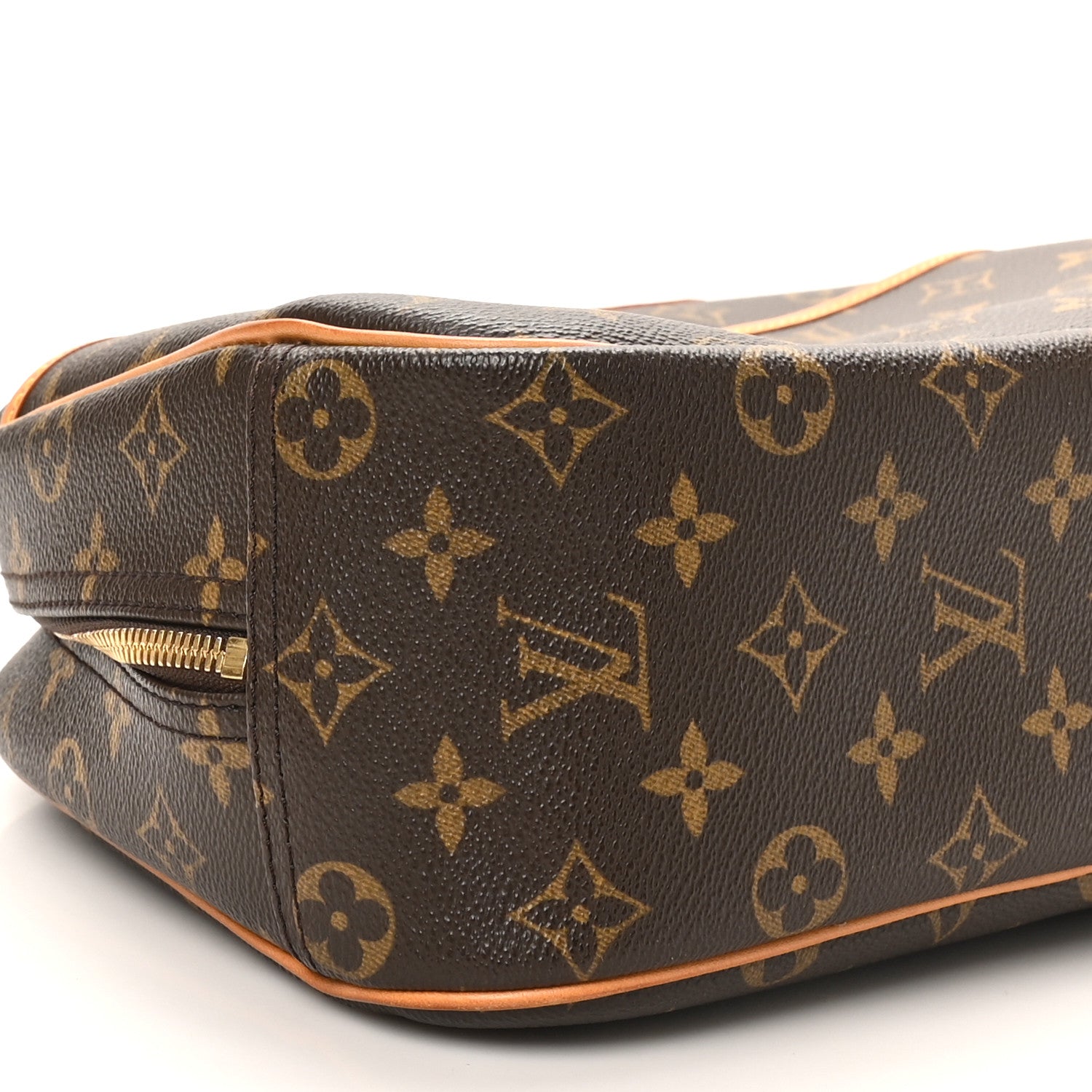 Louis Vuitton Monogram Trouville 8 of 9