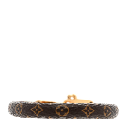 Louis Vuitton Monogram Vivienne Bracelet 17 2 of 7