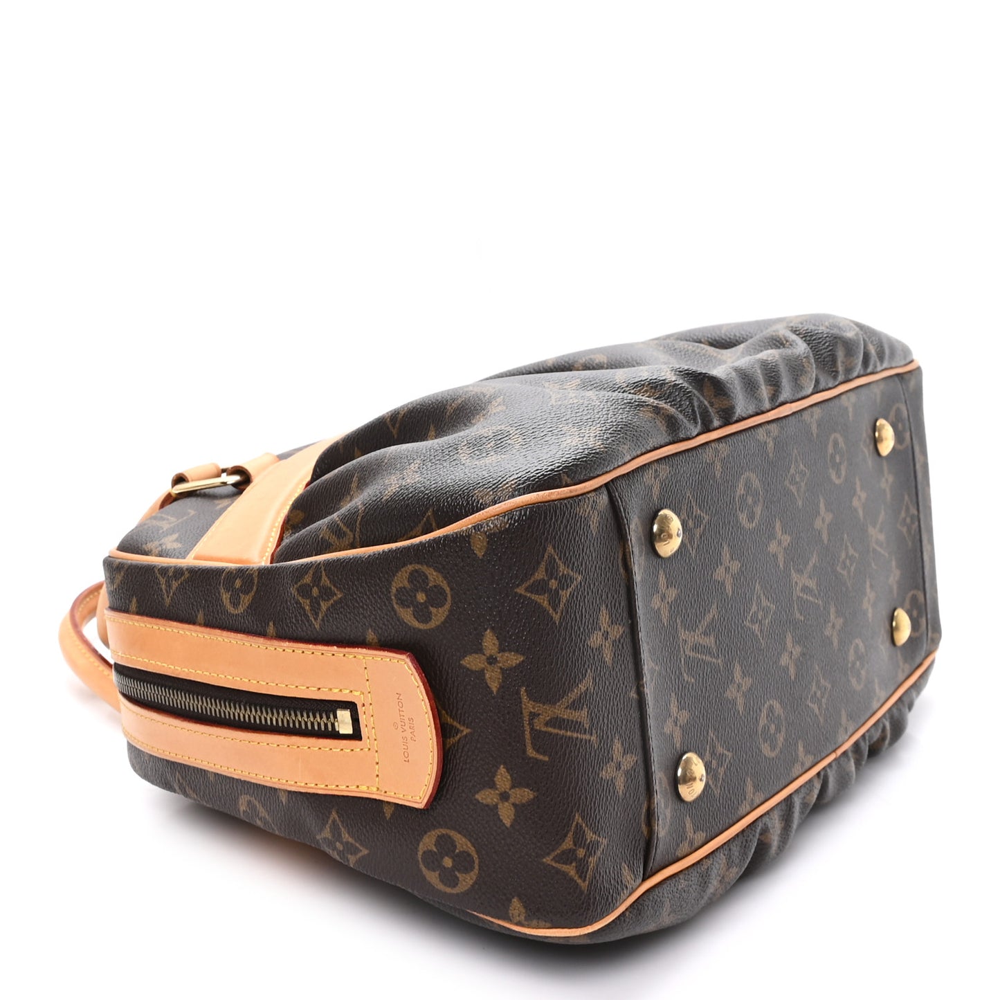 Monogram Mizi