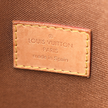 Louis Vuitton Monogram Cabas Beaubourg 6 of 10