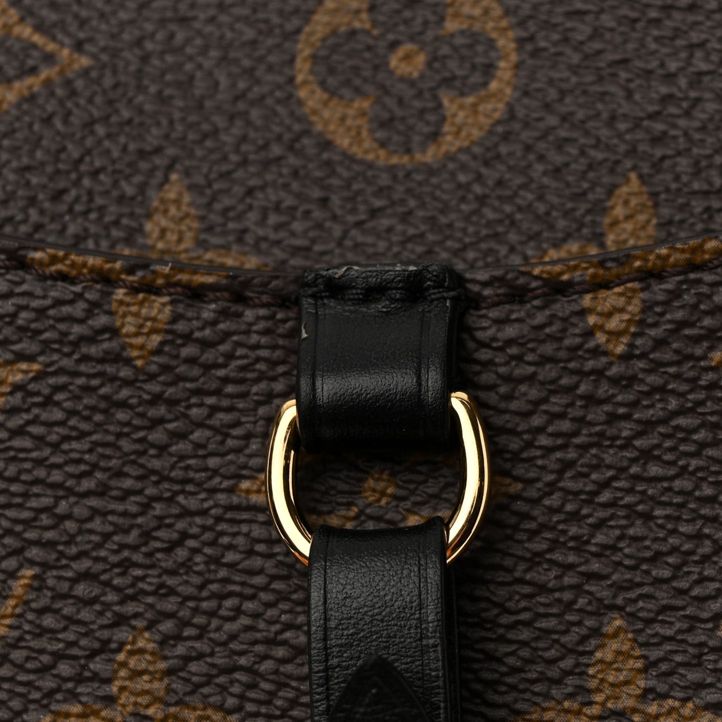 Monogram Odeon MM Black