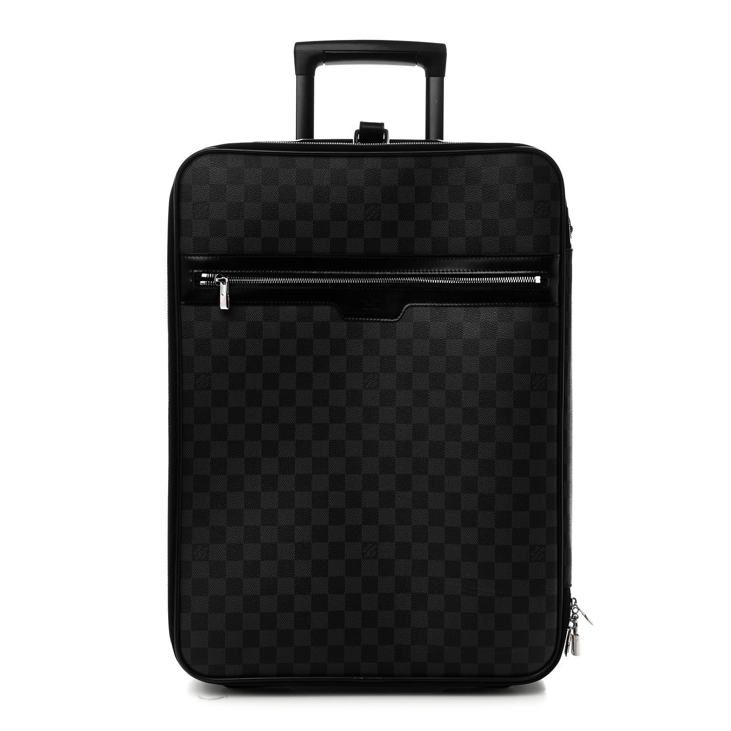 Louis Vuitton Damier Graphite Pegase 55 1 of 8