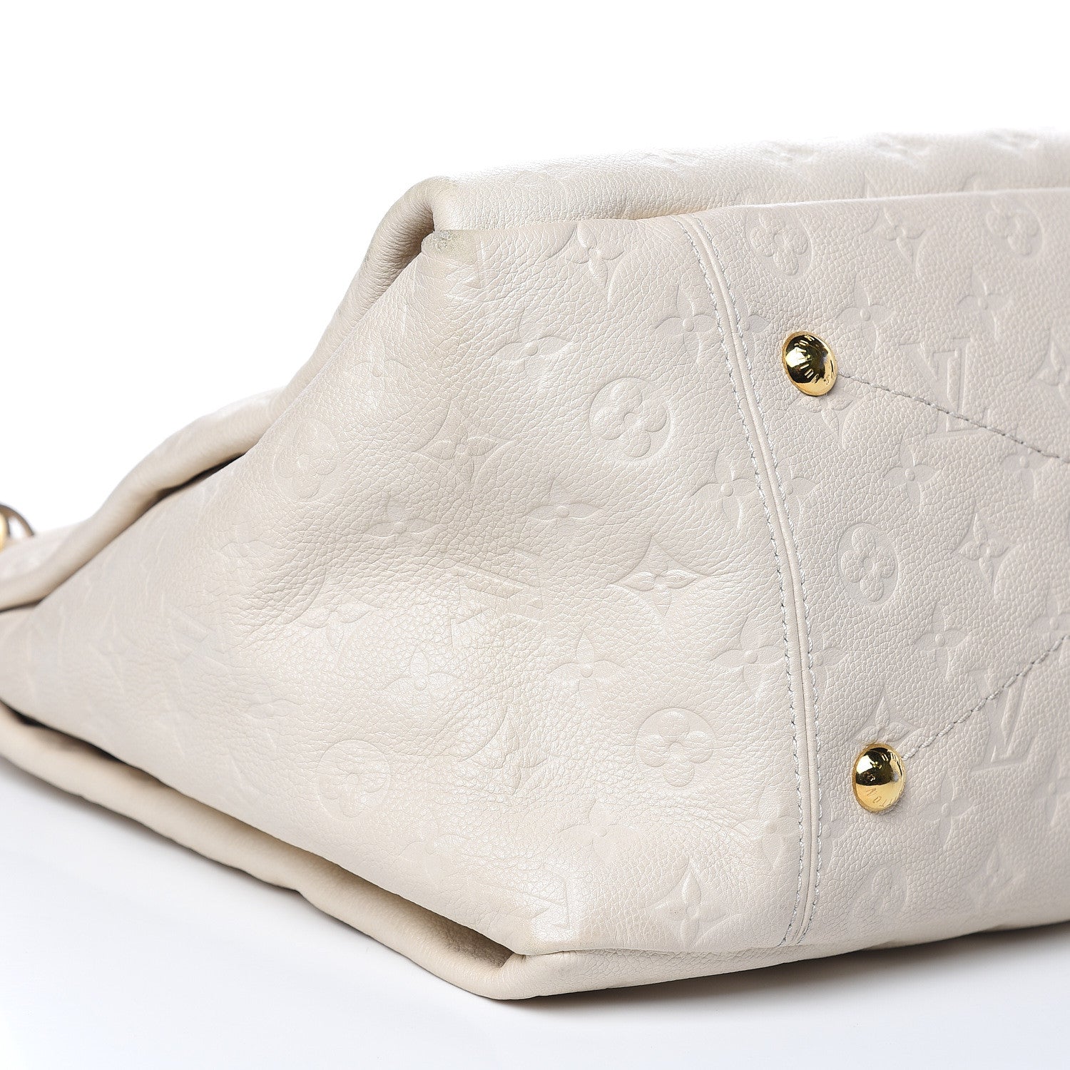 Louis Vuitton Empreinte Artsy MM Neige 7 of 17