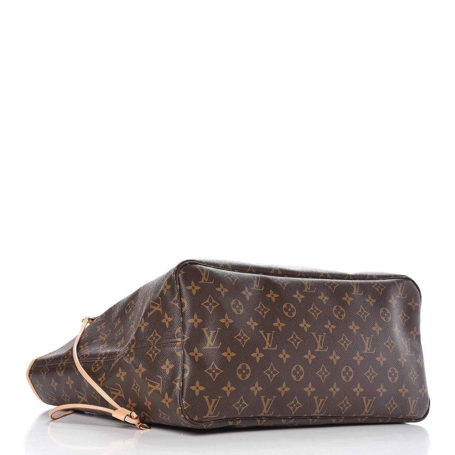 Louis Vuitton Monogram Neo Neverfull GM Pivoine 4 of 7