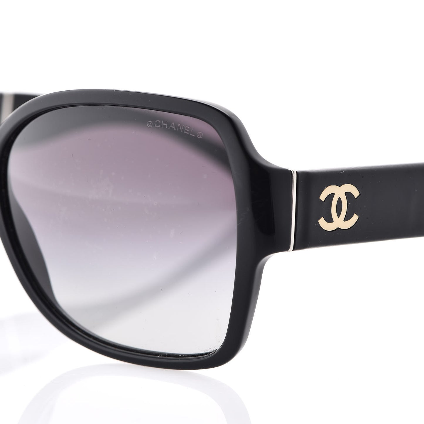 CC Sunglasses 1345 Black