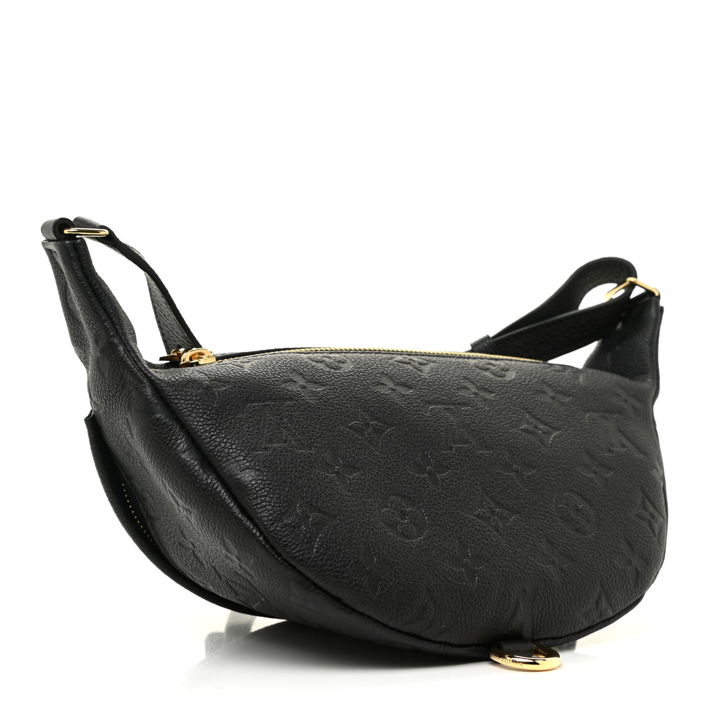 Empreinte BumBag Black