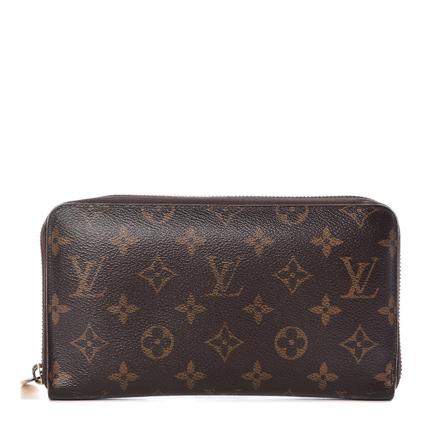Monogram Zippy Organizer Wallet