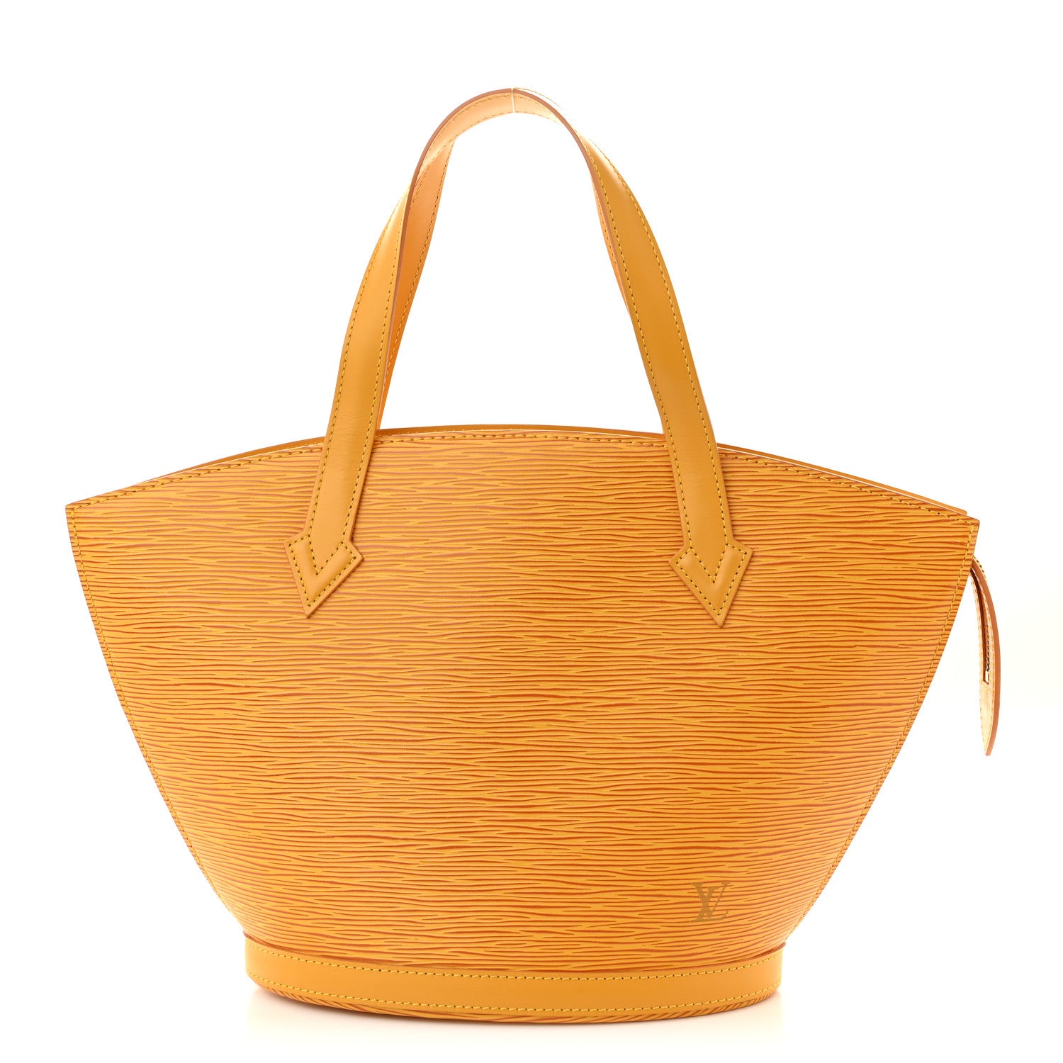 Louis Vuitton Epi Saint Jacques PM Tassil 1 of 10