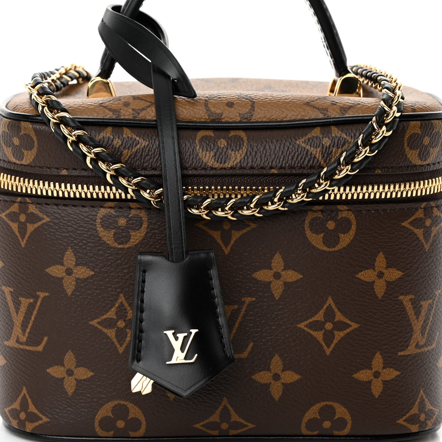 Reverse Monogram Vanity PM