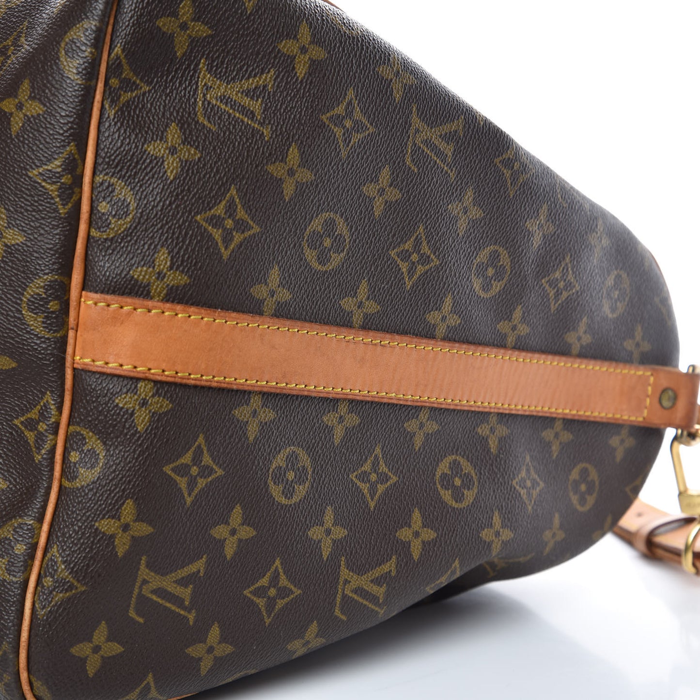 Monogram Keepall Bandouliere 55