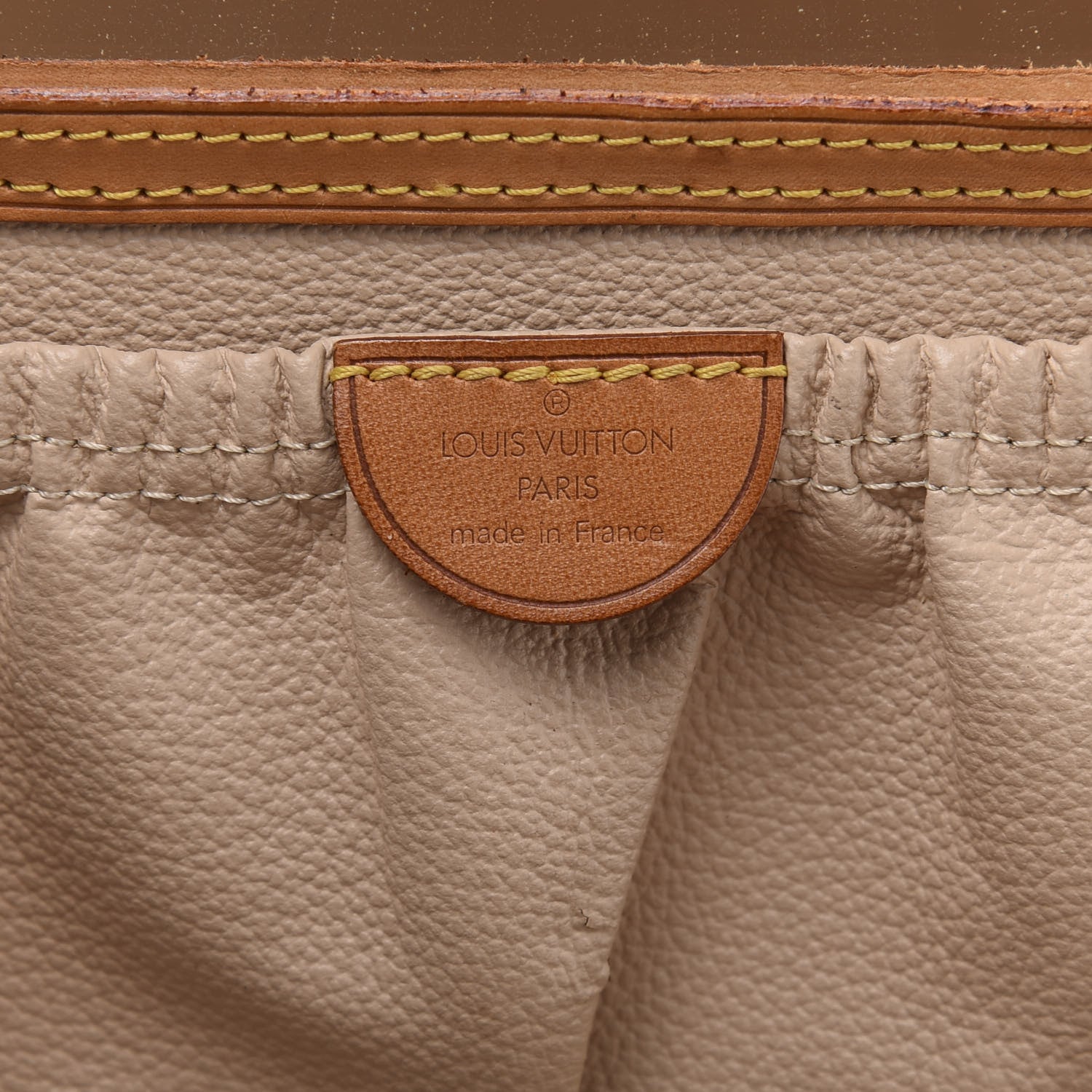 Louis Vuitton Monogram Nice 9 of 24