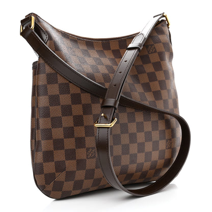 Louis Vuitton Damier Ebene Bloomsbury PM 3 of 11