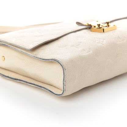 Louis Vuitton Empreinte Fascinante Neige 8 of 9