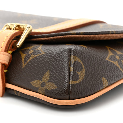 Louis Vuitton Monogram Pochette Marelle PM 7 of 13