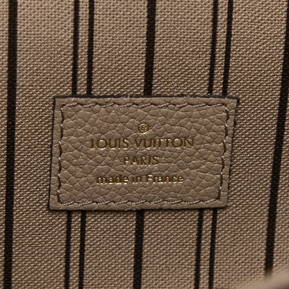 Louis Vuitton Empreinte Pochette Metis Tourterelle 7 of 11