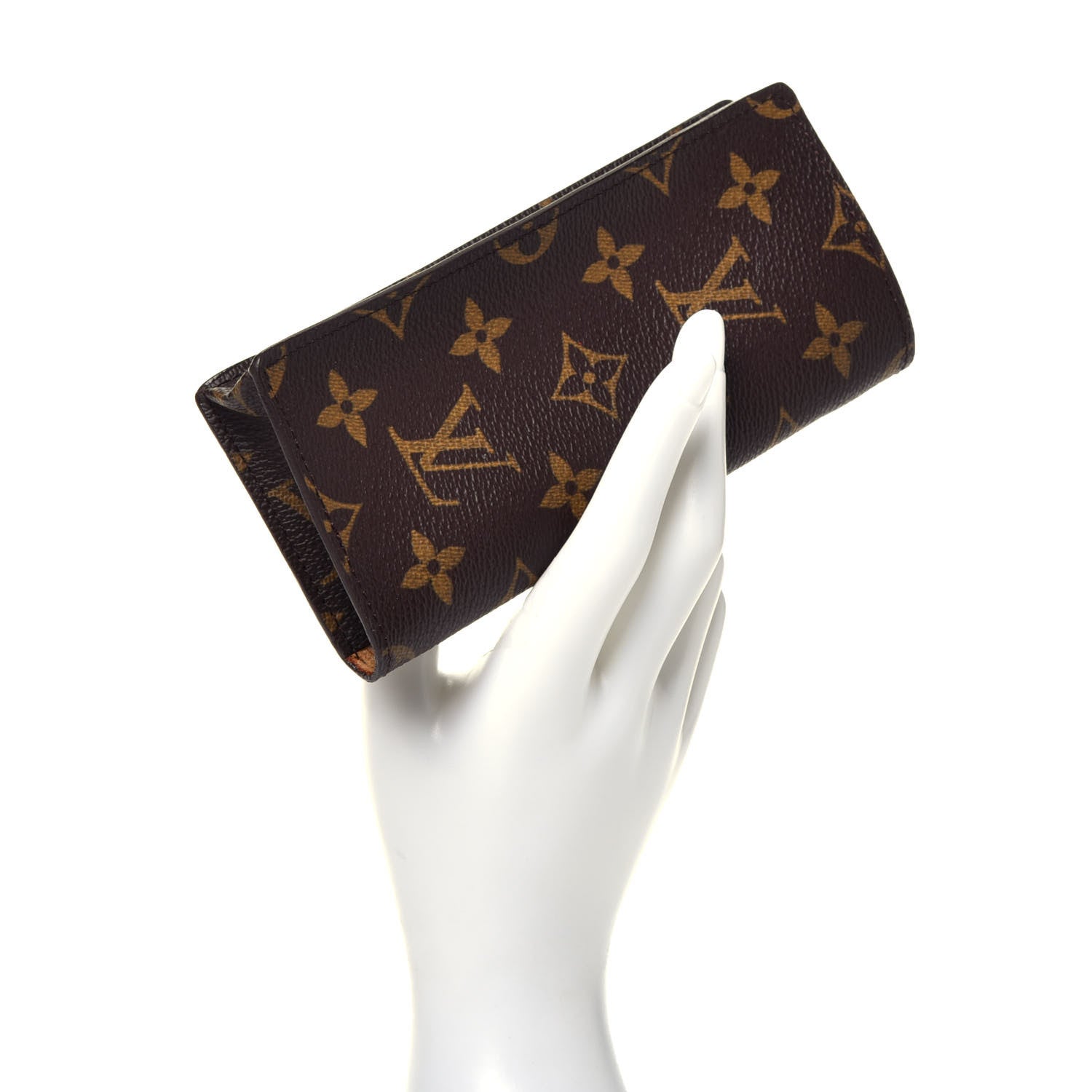 Louis Vuitton Monogram Sunglasses Case 2 of 7