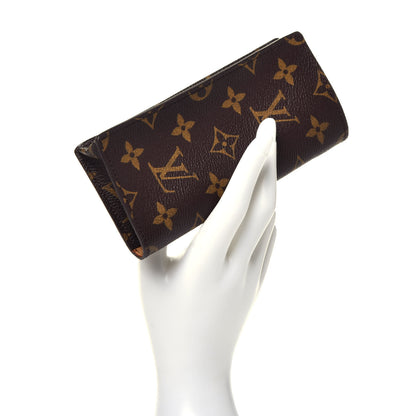 Louis Vuitton Monogram Sunglasses Case 2 of 7