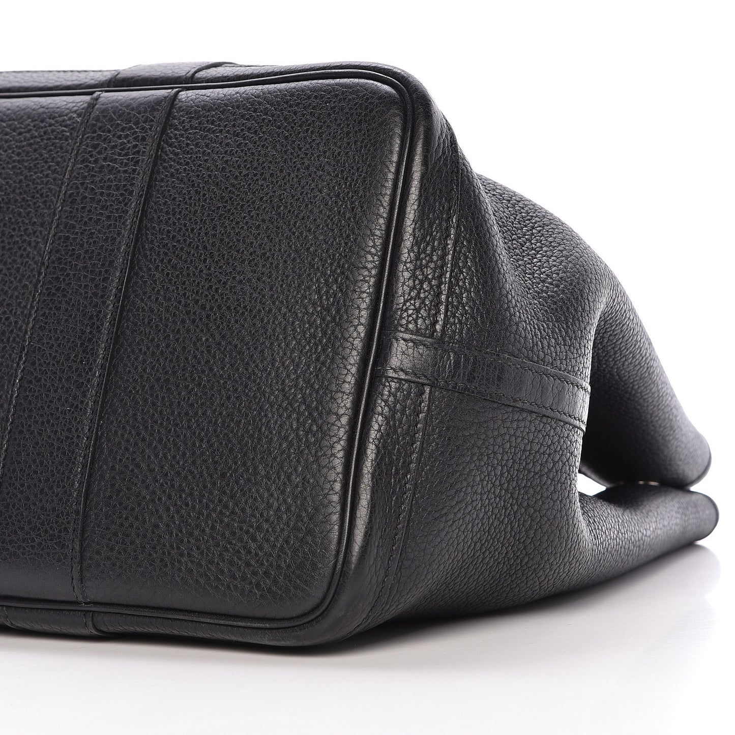 Negonda Garden Party Tote 36 MM Black
