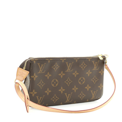 Louis Vuitton Monogram Pochette Accessories NM 3 of 9