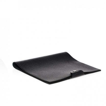 Hermes Togo Ulysse MM Notebook Cover Black 4 of 6