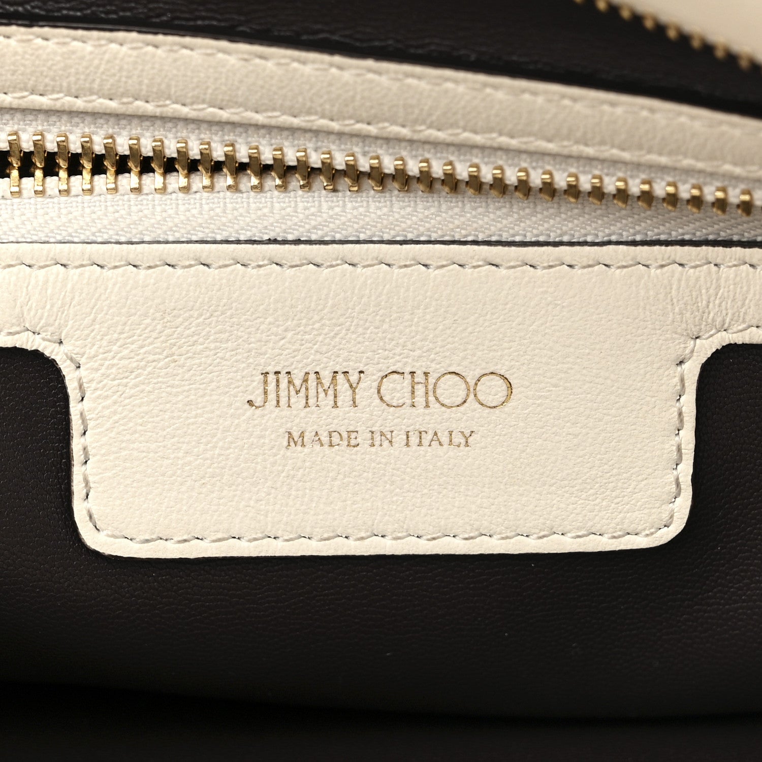 Jimmy Choo Smooth Calfskin Callie Hobo Bag Latte 6 of 10
