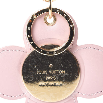 Louis Vuitton Vivienne Head Grease Bag Charm Key Holder 4 of 5