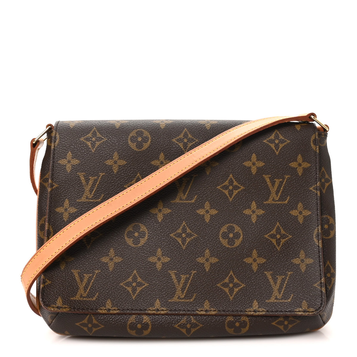 Monogram Musette Tango