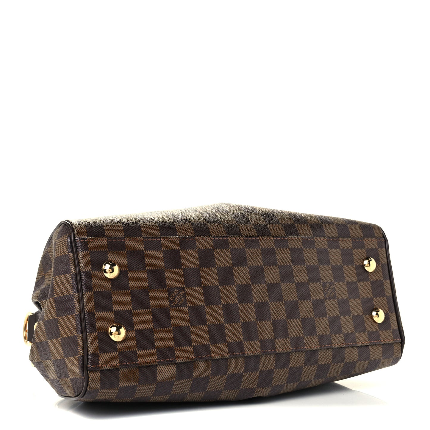 Damier Ebene Trevi PM