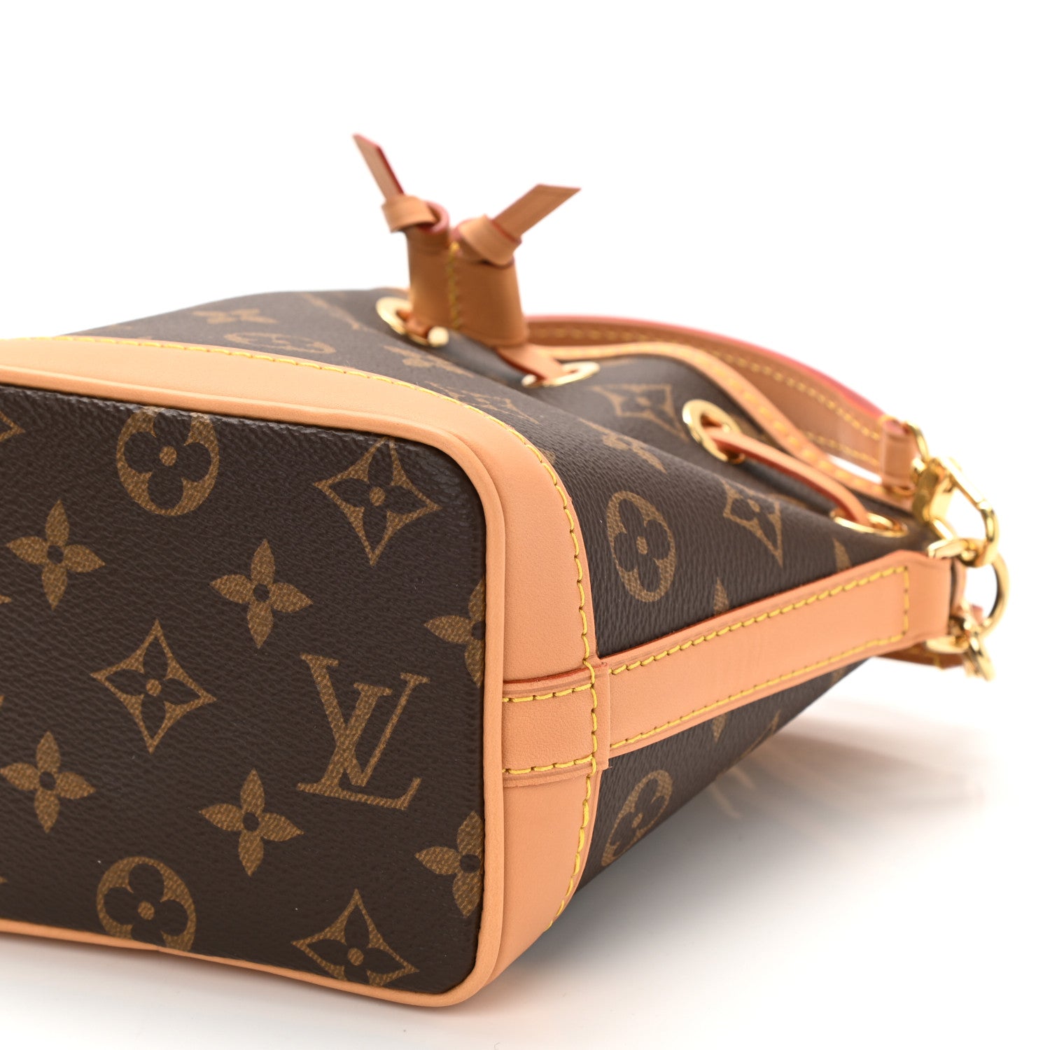 Louis Vuitton Monogram Nano Noe NV 9 of 9