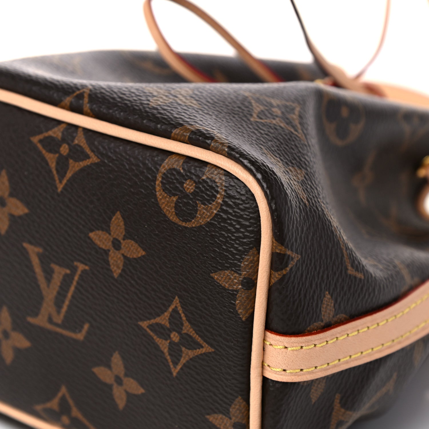 Louis Vuitton Monogram Nano Noe 9 of 16