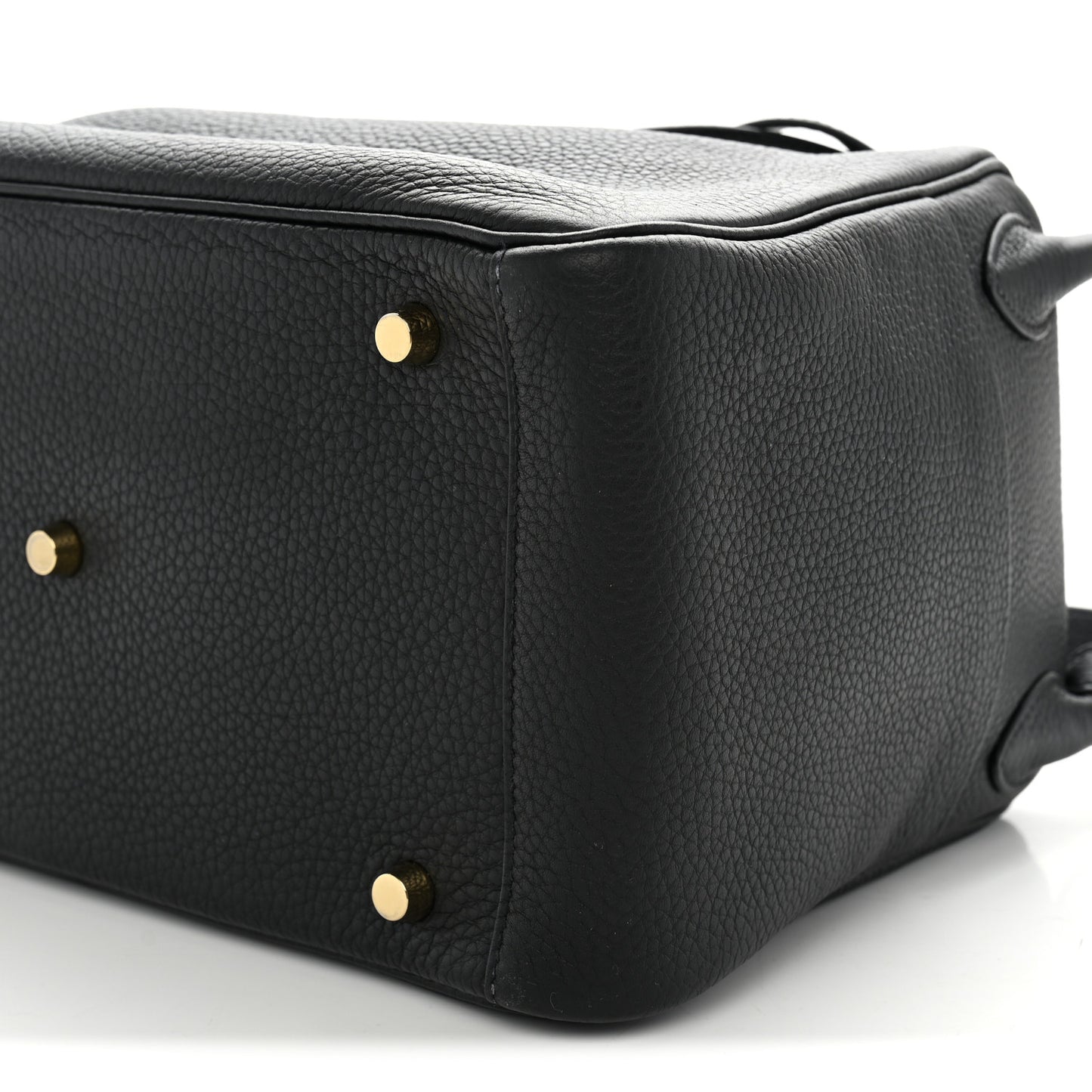 Taurillon Clemence Lindy 30 Black