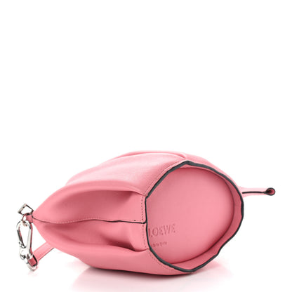 Loewe Calfskin Mini Elephant Crossbody Bag Candy 4 of 11