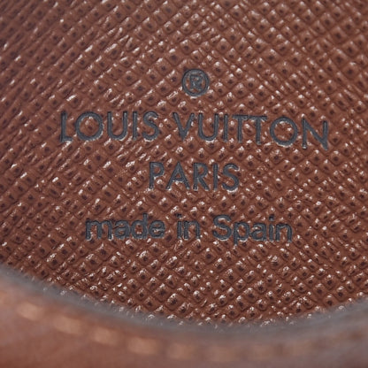 Louis Vuitton Monogram Card Holder Armagnac 6 of 7
