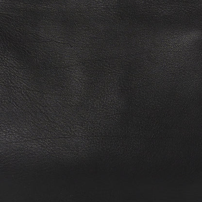 Fendi Vitello Dolce Marmol Large Peekaboo Iconic Satchel Ebano Blu Scuro 11 of 15