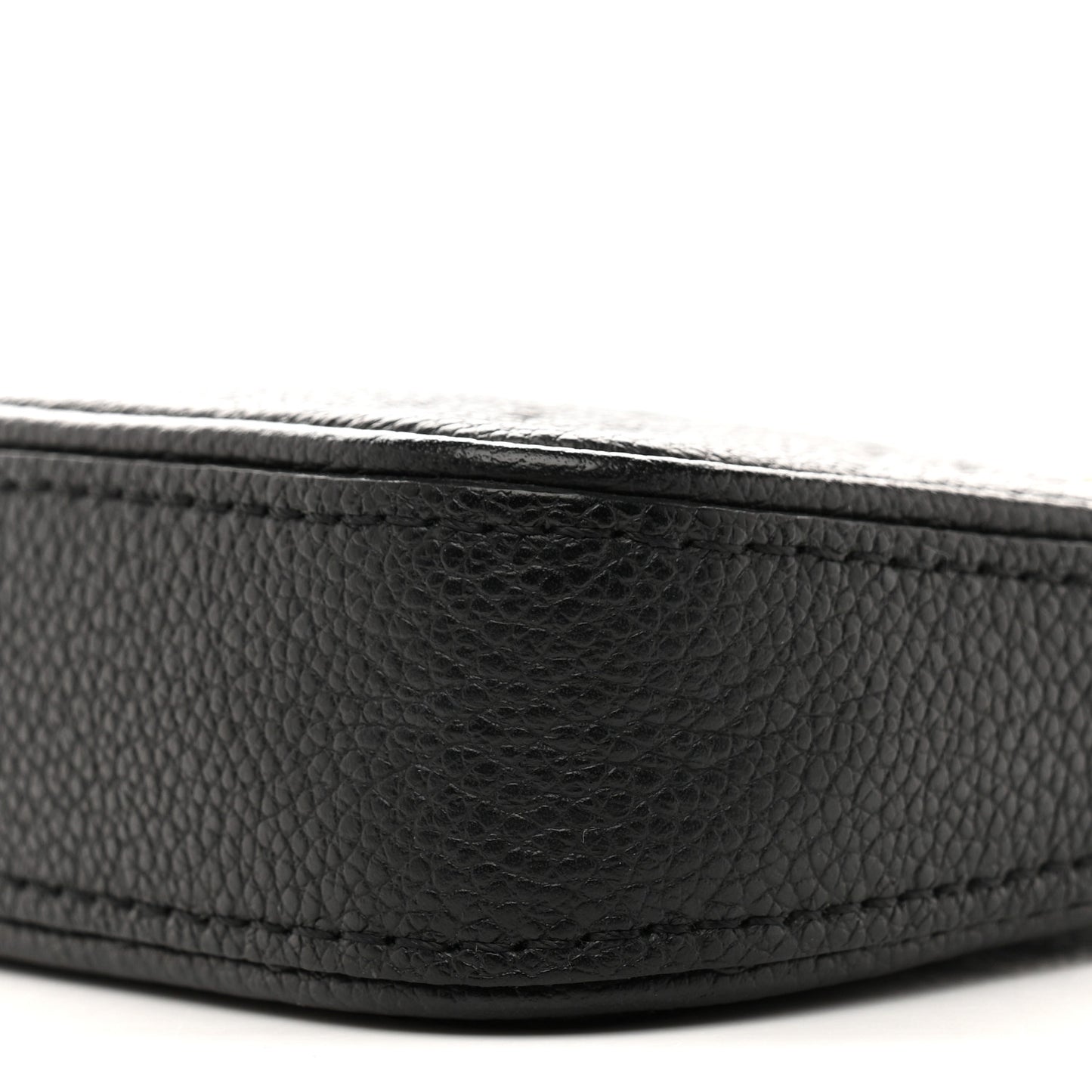 Empreinte Easy Pouch On Strap Black